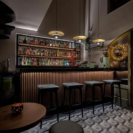 酒店 Riviera 干尼亞