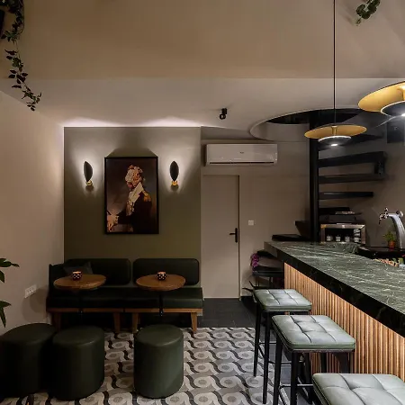 酒店 Riviera 干尼亞