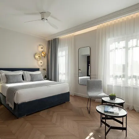 Riviera Hotel Chania (Crete)
