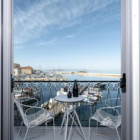 Riviera Hotel