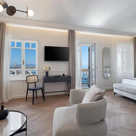 Hotel Riviera 5*
