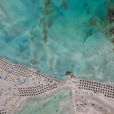 Riviera Hotel Chania (Crete)