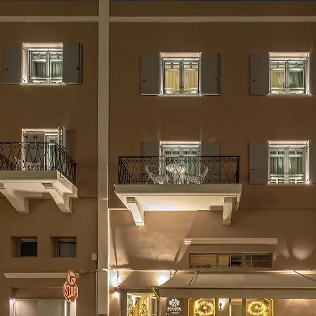 Riviera Hotel 5*